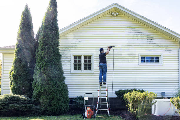 Best Post-Construction Pressure Washing  in Fort Loramie, OH